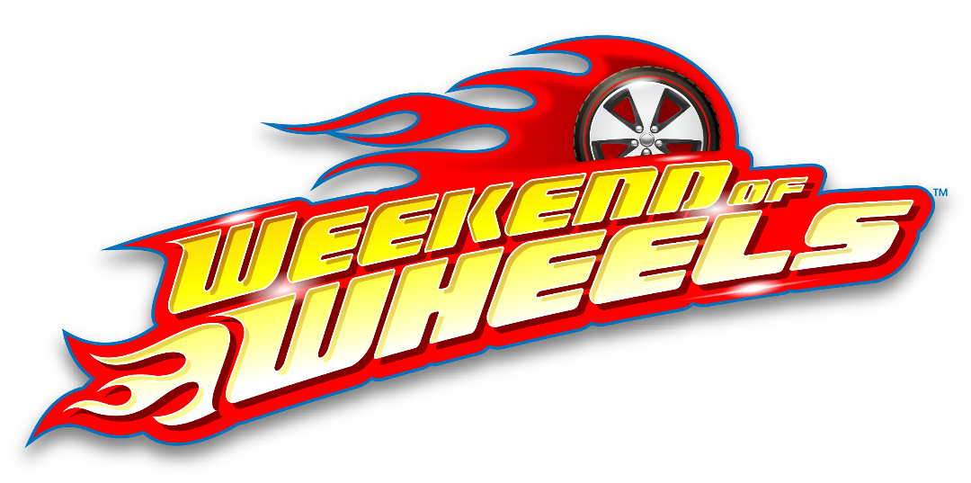 Weekend of Wheels Diecast Convention